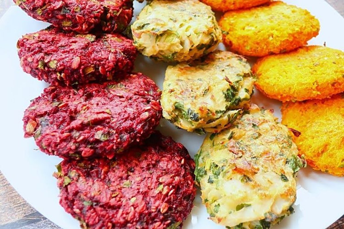 Простые и вкусные рецепты