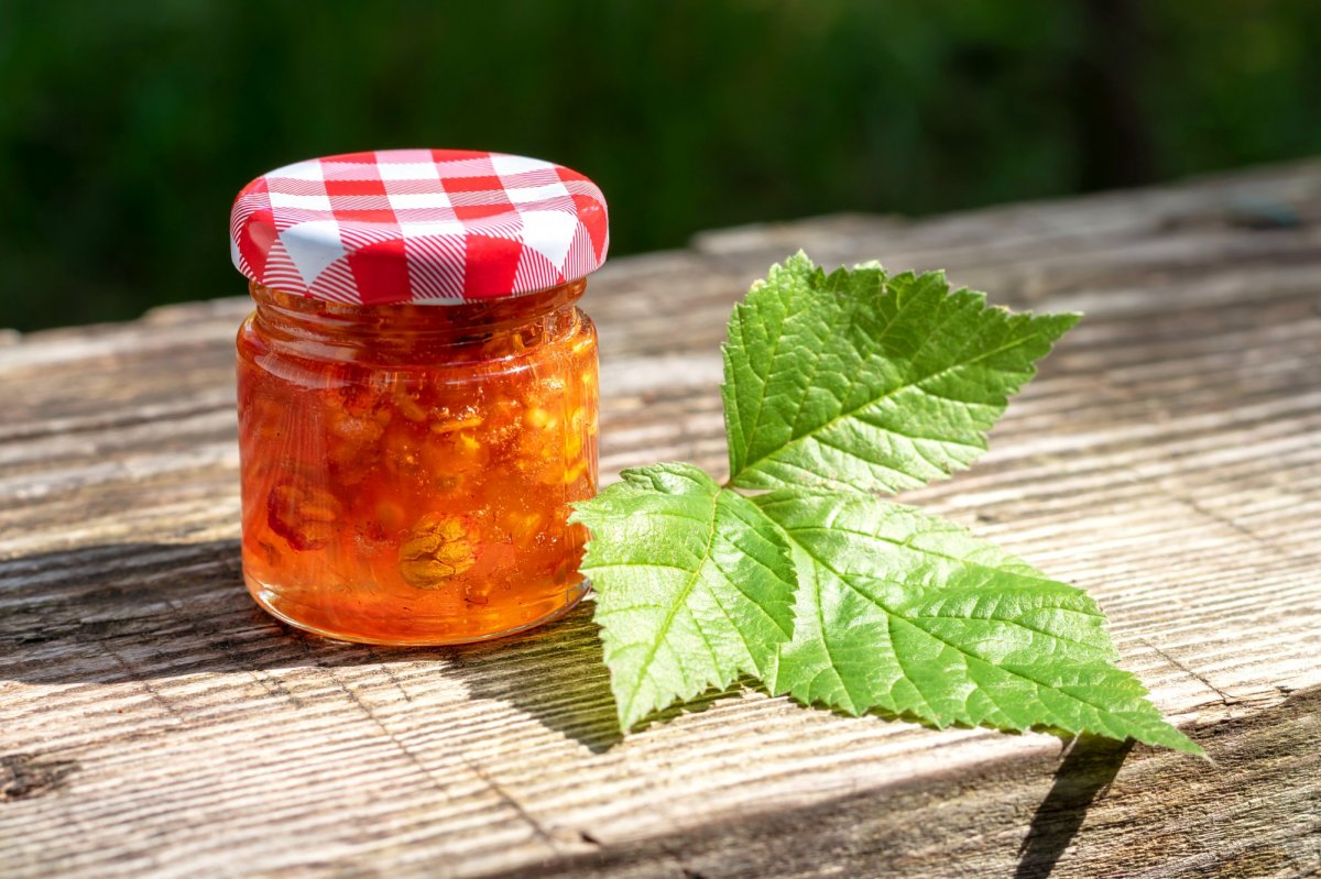 15 рецептов с морошкой, которые оценит любая хозяйка