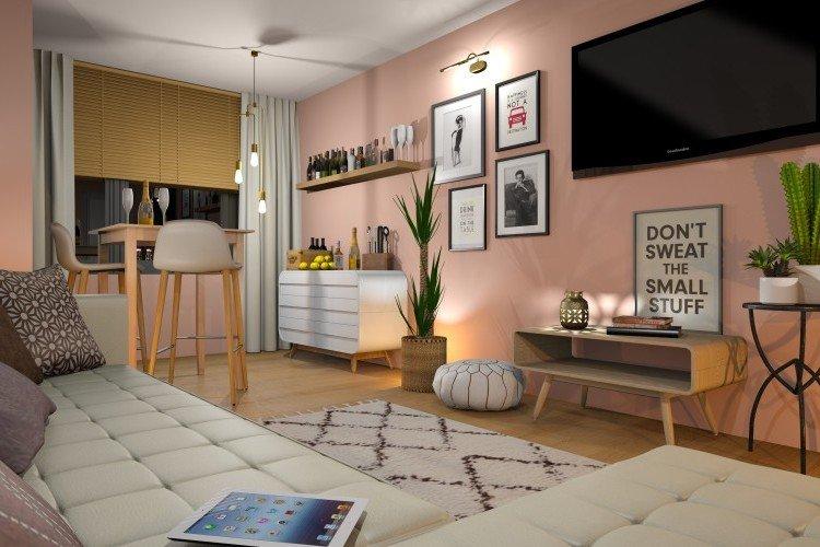 Roomstyler - Бесплатные программы для дизайна интерьера