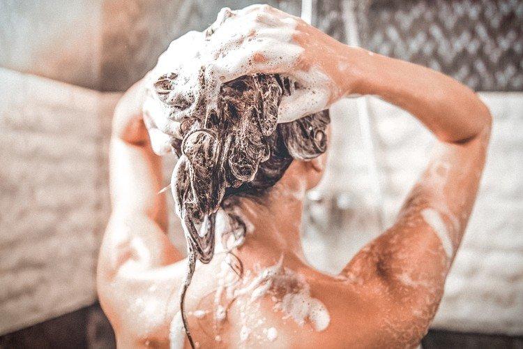 Специальные шампуни - Что делать если выпадают волосы