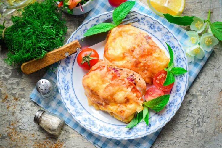 Что приготовить из куриного филе: 20 быстрых и вкусных рецептов