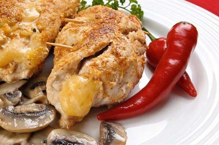 Рецепты филе куриной грудки как вкусно приготовить и филе куриной грудки на сковороде