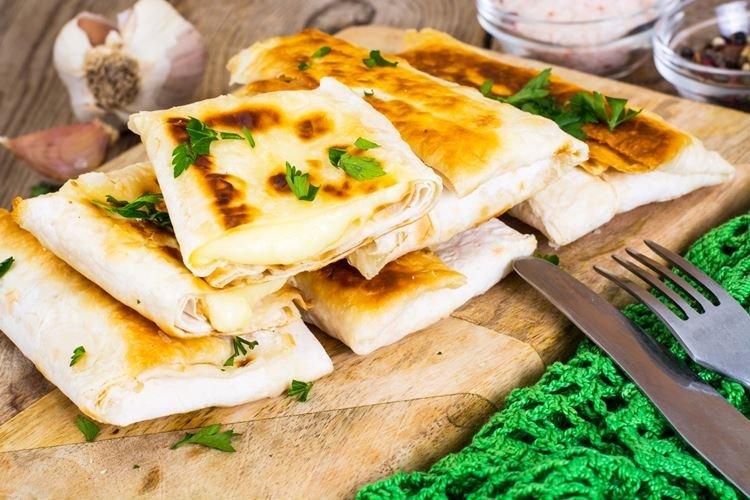 Что приготовить на ужин быстро и вкусно: 20рецептов