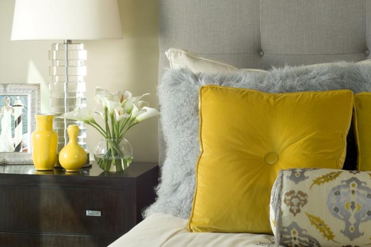 Использование подушек в интерьере — Декоративные подушки своими руками
