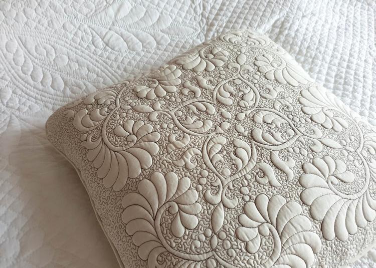 Стеганые подушки – Схемы и идеи декоративных подушек своими руками