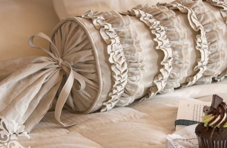 Подушки — выкройки и идеи для декоративных подушек своими руками