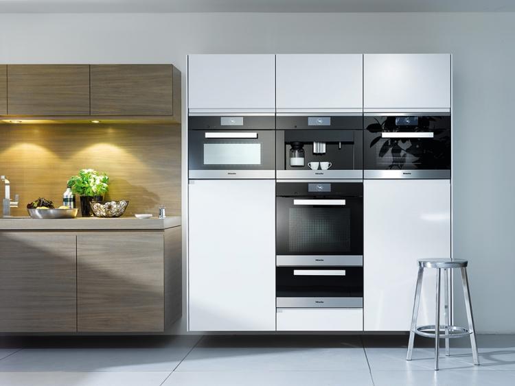 Выбор кухонного оборудования - Дизайн кухни 2019