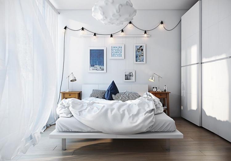 Дизайн спальни 12 кв.м. - фото реальных интерьеров