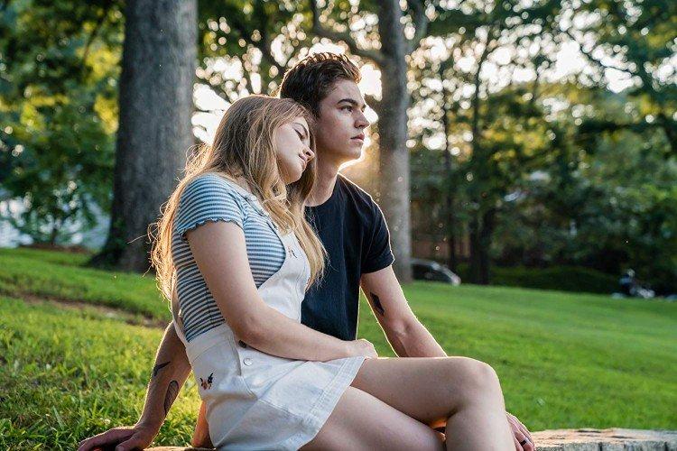 После - Фильмы про любовь подростков