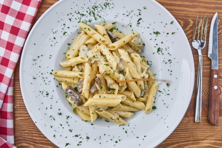 20 рецептов вкусных и простых блюд итальянской кухни