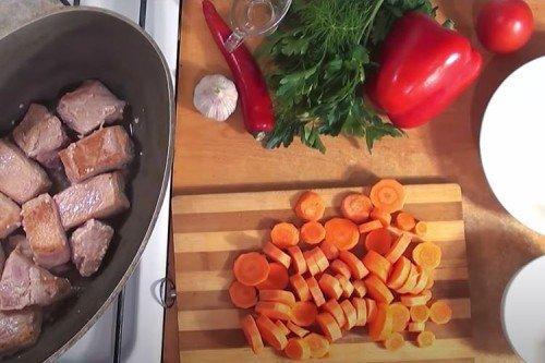 Шурпа из свинины: рецепты, секреты и советы опытных поваров