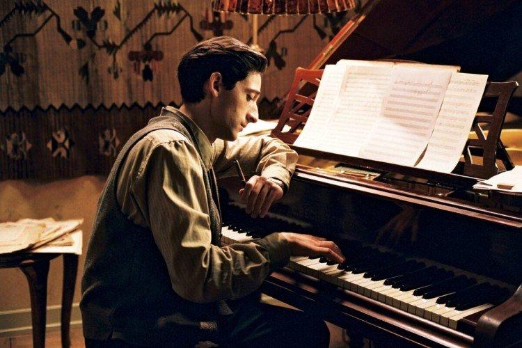 Пианист (2002)