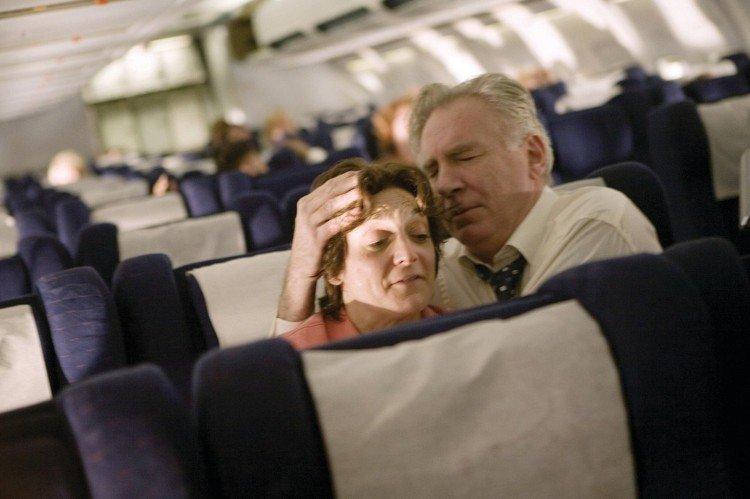 Потерянный рейс (2006)