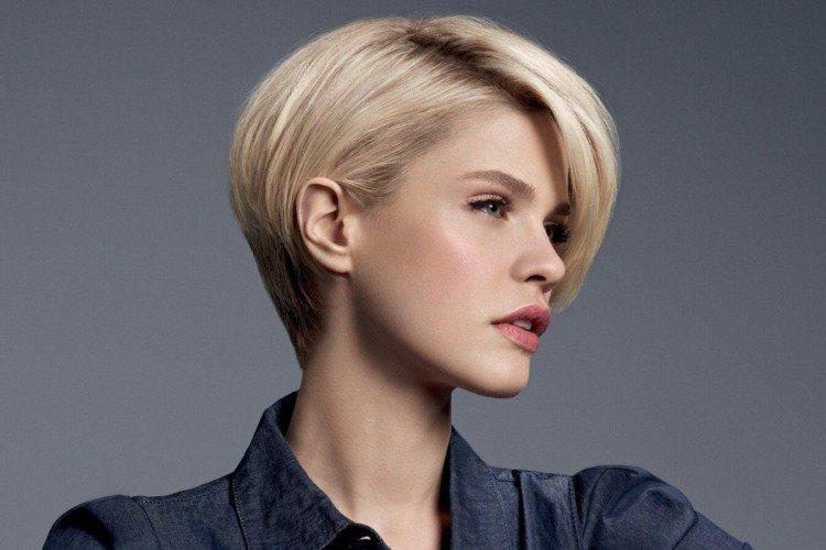 Types of women's haircuts: names, photos and descriptions