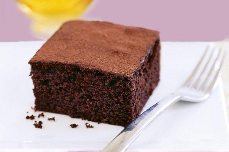 Рецепт бисквита для торта в домашних условиях в духовке пышного с фото пошагово