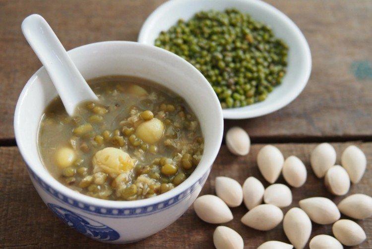 15 быстрых и вкусных супов из маша