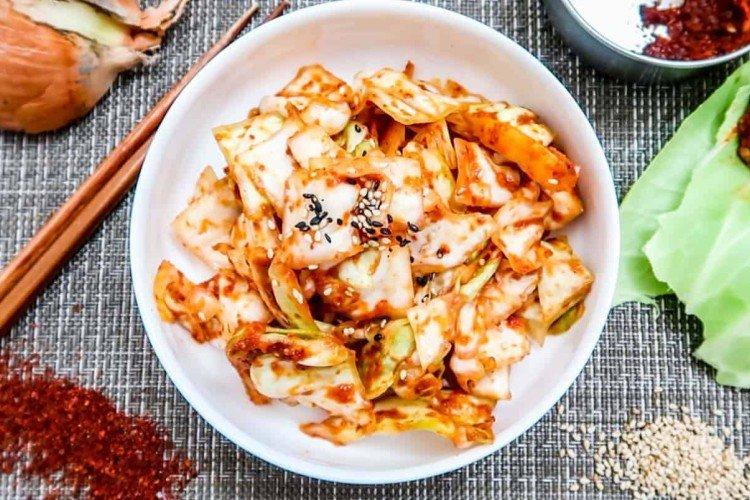 Pekingské zelí: recepty na vaření, jak si ho vybrat, co lze udělat z čínské zeleniny