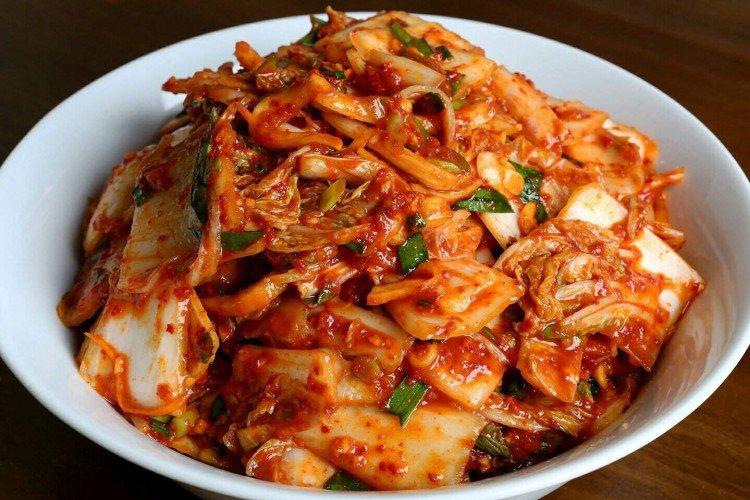 Kimchi