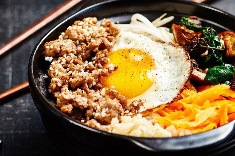 Bibimbap