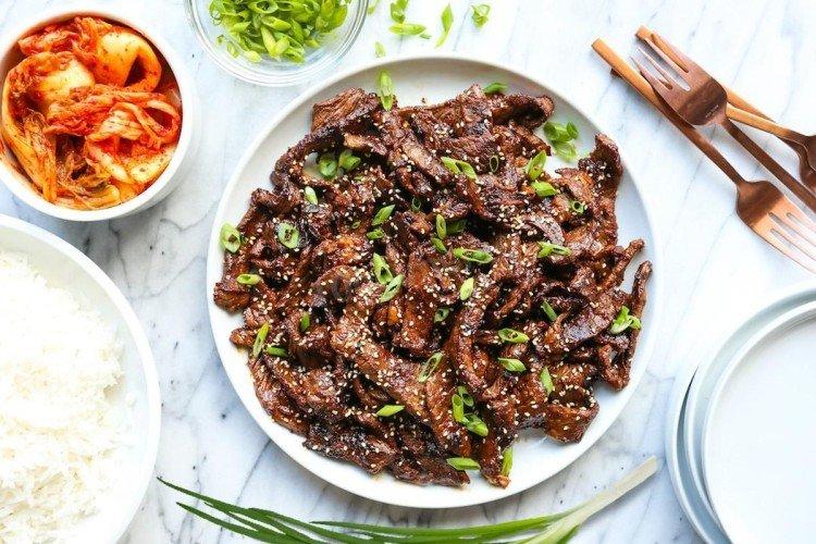 Bulgogi