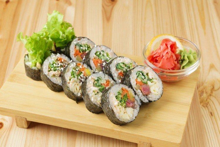 kimbap