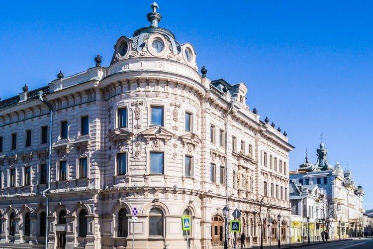 Александровский пассаж Александровский пассаж