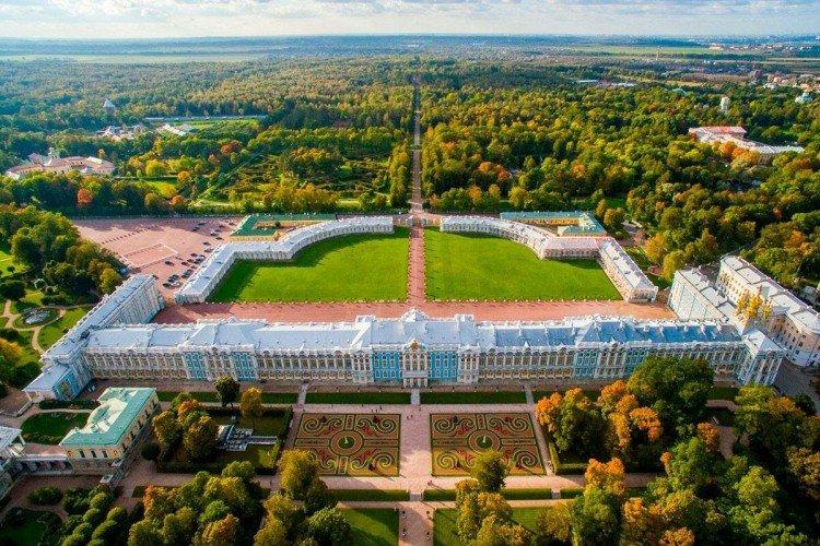 Царское село Царское село