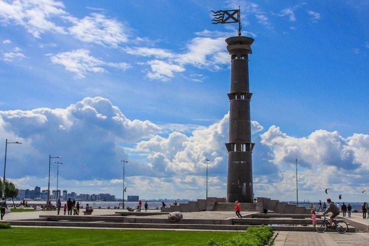 Парк имени 300-летия Санкт-Петербурга Парк имени 300-летия Санкт-Петербурга