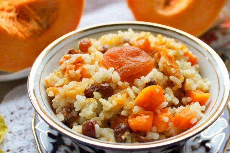 20 простых рецептов рисовой каши для всей семьи