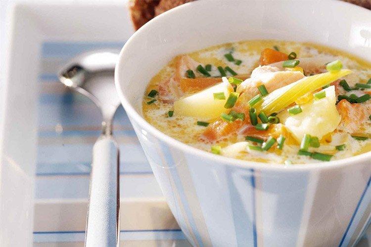 Рецепты супов на каждый день в домашних условиях с фото пошагово простые из простых продуктов