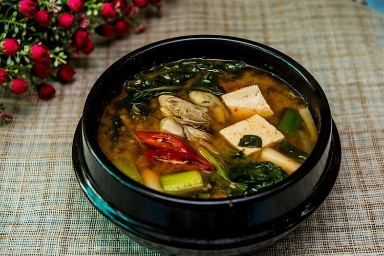 Как приготовить мисо суп: 20 простых и вкусных рецептов
