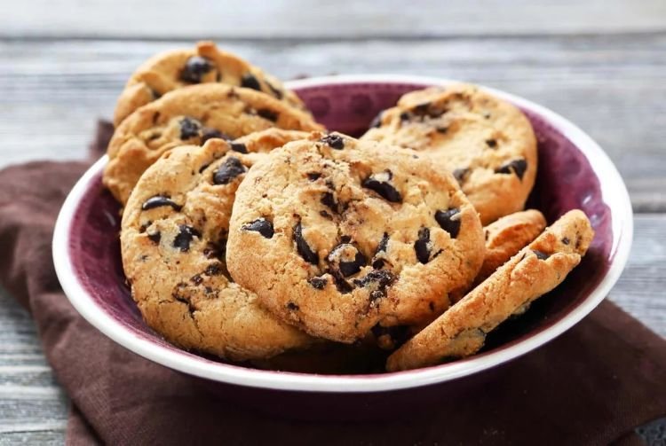 Рецепты печенья без муки и сахара и 20 рецептов печенья, которые понравятся каждой хозяйке
