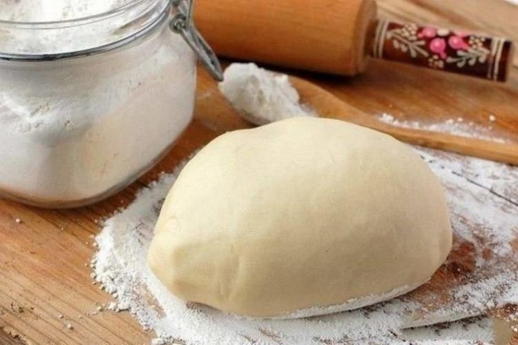 Как сделать тесто для вареников с творогом и рецепты теста и начинки для вареников