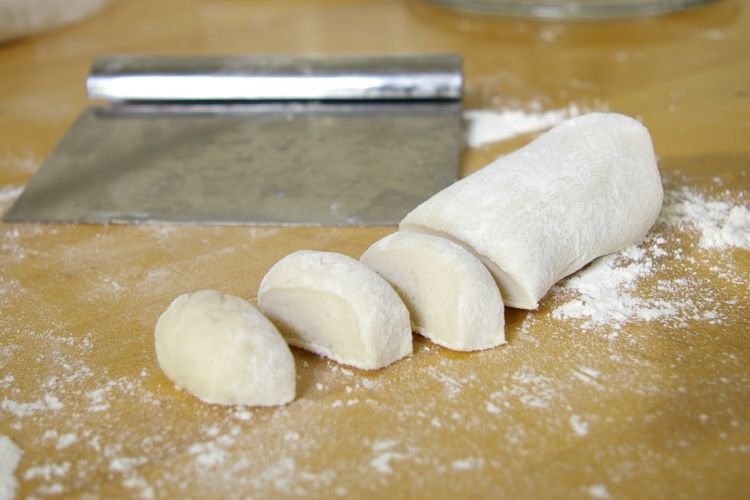 Как сделать тесто для вареников с творогом и рецепты теста и начинки для вареников