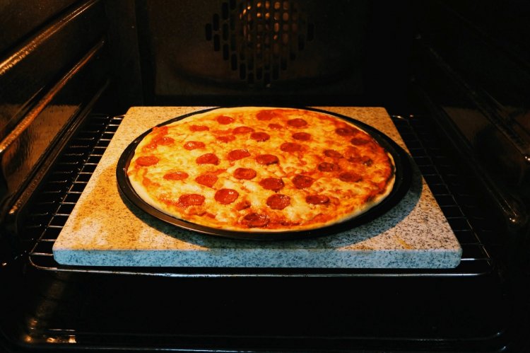 Классическая пицца Пепперони