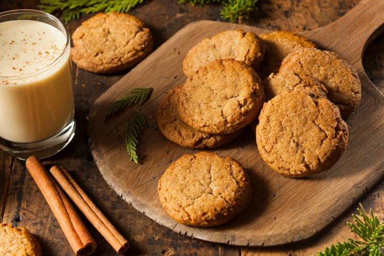 15 рецептов имбирного печенья, которое понравится всей семье