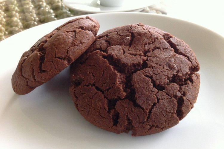 Имбирное печенье рецепт в домашних условиях с фото