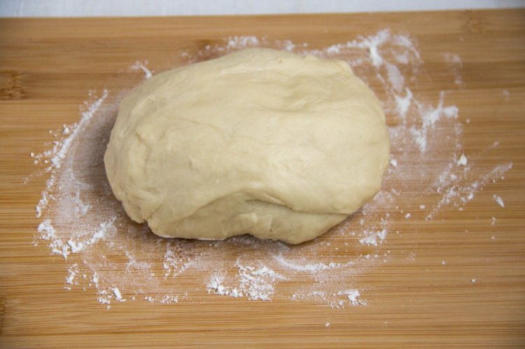 Рецепт домашних пирогов с фаршем и хрустящего теста для пузырчатых пирогов