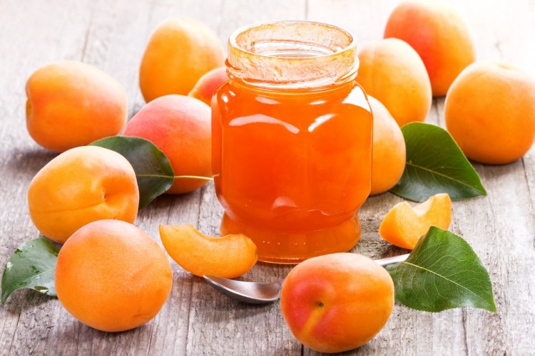 Конфитюр из абрикосов: 15 оригинальных рецептов