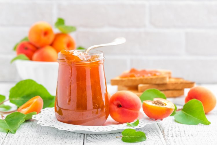 20 классных рецептов джема из абрикосов
