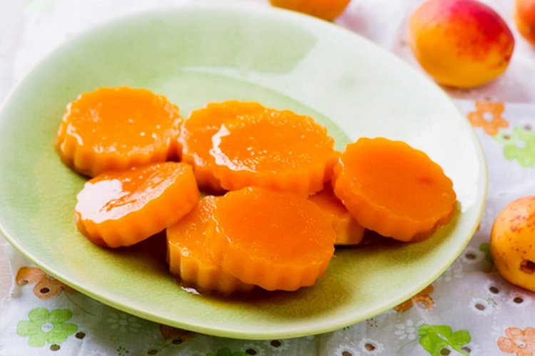 10 отличных рецептов мармелада из абрикосов