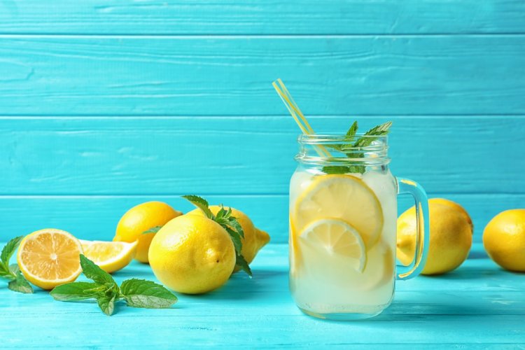 Лимонад в домашних условиях: 20 отличных рецептов
