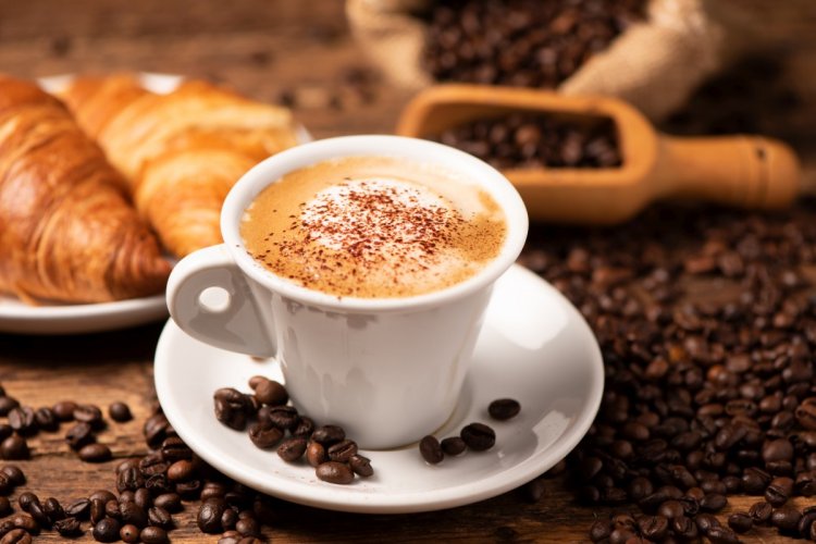 20 лучших рецептов кофе в домашних условиях