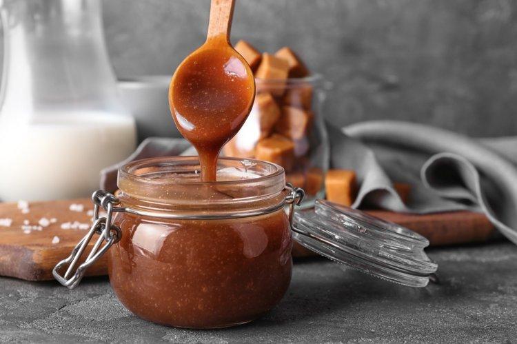 8 отличных рецептов, как приготовить соленую карамель в домашних условиях