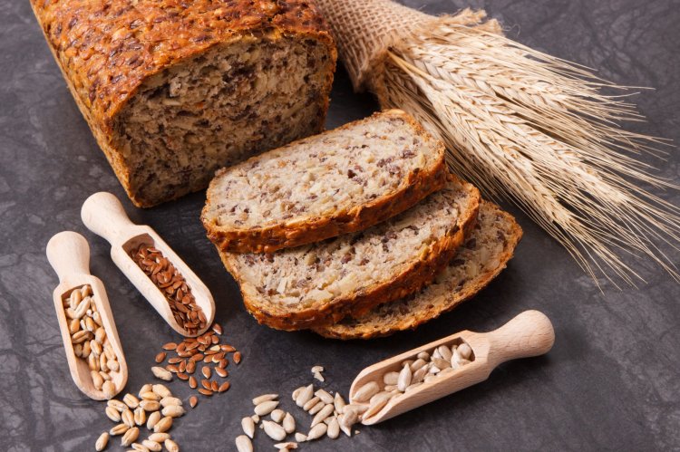 12 самых вкусных рецептов хлеба из цельнозерновой муки 12 самых вкусных рецептов хлеба из цельнозерновой муки