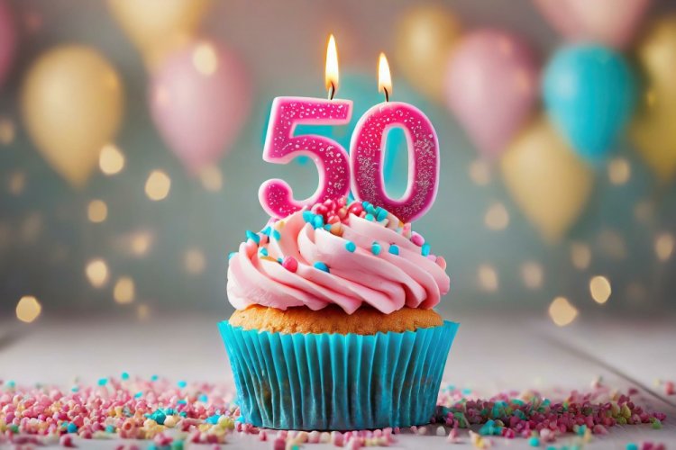 Короткие поздравления с юбилеем женщине на 50 лет Короткие поздравления с юбилеем женщине на 50 лет