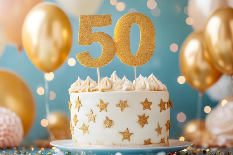 Поздравления коллеге-женщине с юбилеем на 50 лет Поздравления коллеге-женщине с юбилеем на 50 лет