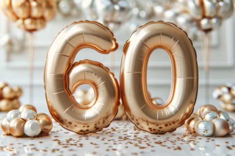 Трогательные поздравления женщине с юбилеем 60 лет Трогательные поздравления женщине с юбилеем 60 лет