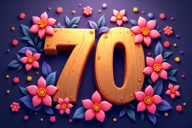 Прикольные поздравления с юбилеем 70 лет женщине Прикольные поздравления с юбилеем 70 лет женщине