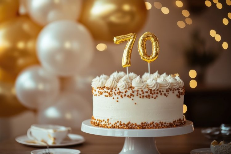 Поздравления с юбилеем 70 лет коллеге-женщине Поздравления с юбилеем 70 лет коллеге-женщине